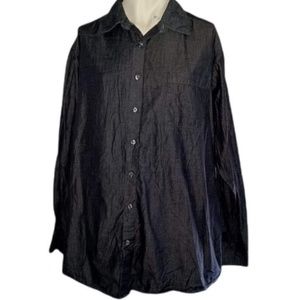 Men’s Liz Claiborne Dress Shirt